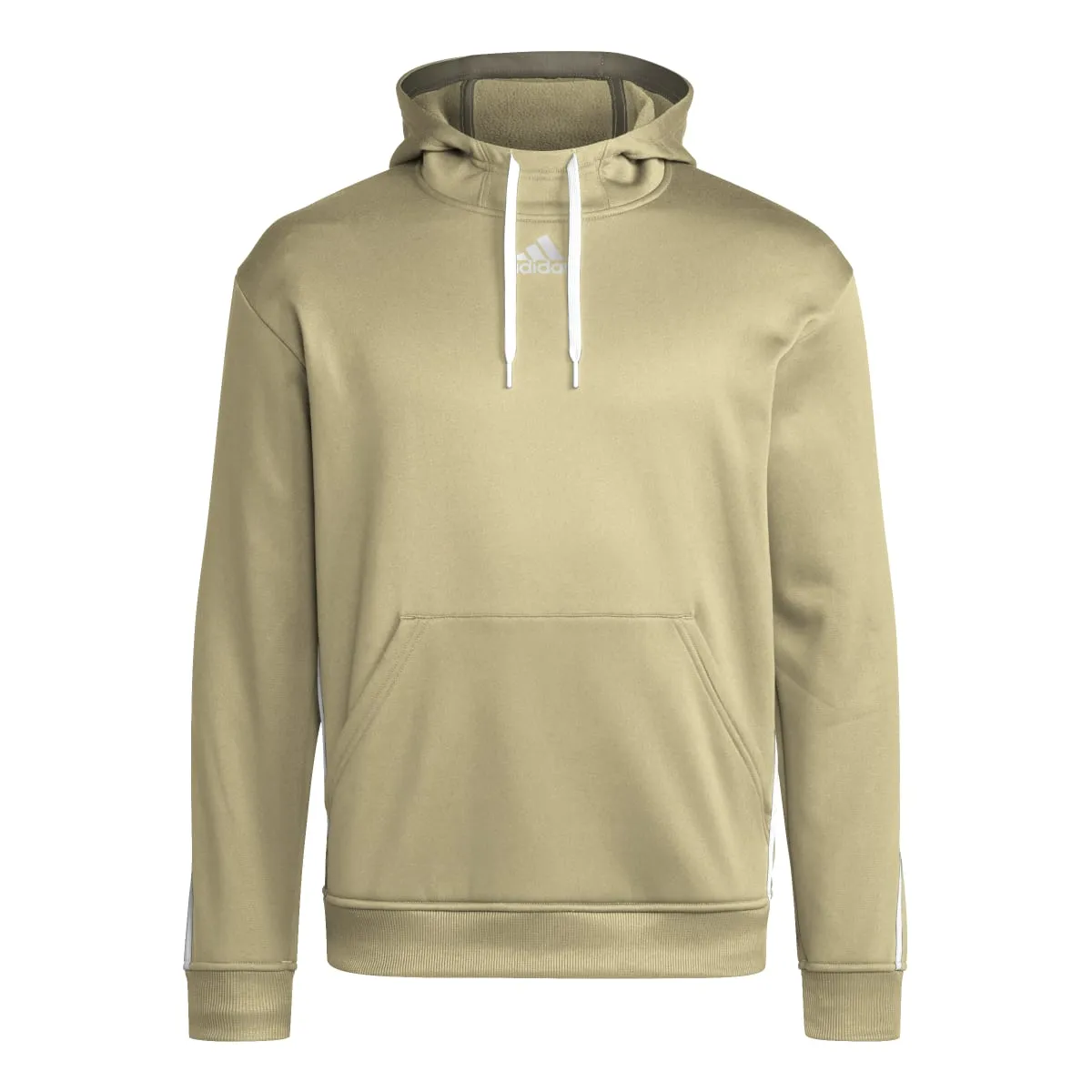 adidas Men's Aeroready Pullover Training Hoodie