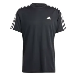 adidas Men's Essentials 3-Stripes Training T-Shirt