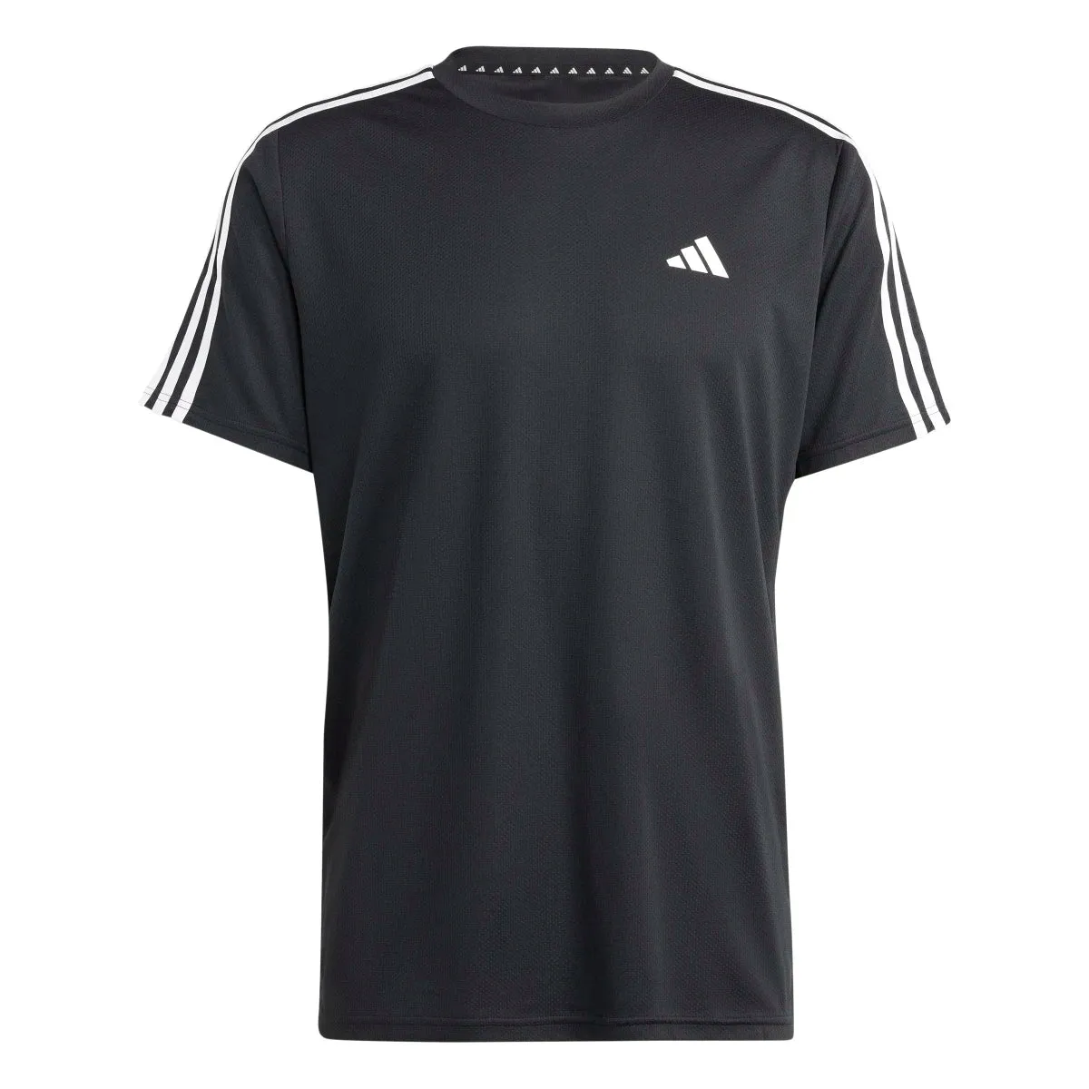 adidas Men's Essentials 3-Stripes Training T-Shirt