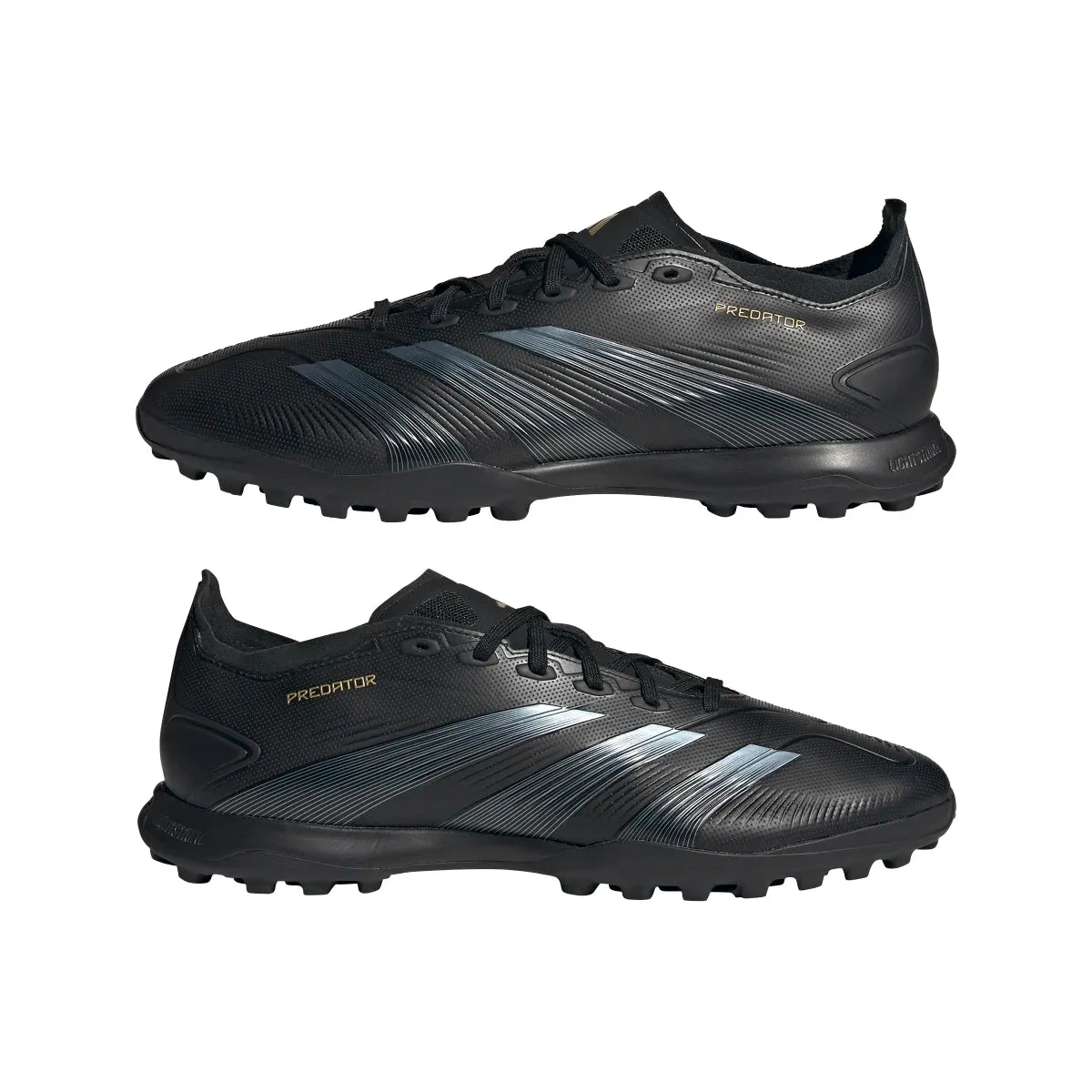 adidas Men's Predator League Turf Soccer Cleats