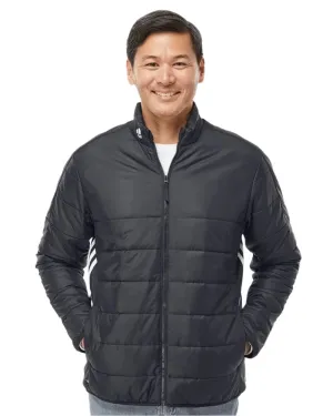 Adidas Men's Puffer Jacket