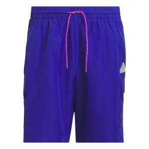 adidas Men's Sunglass Pack Cargo Short