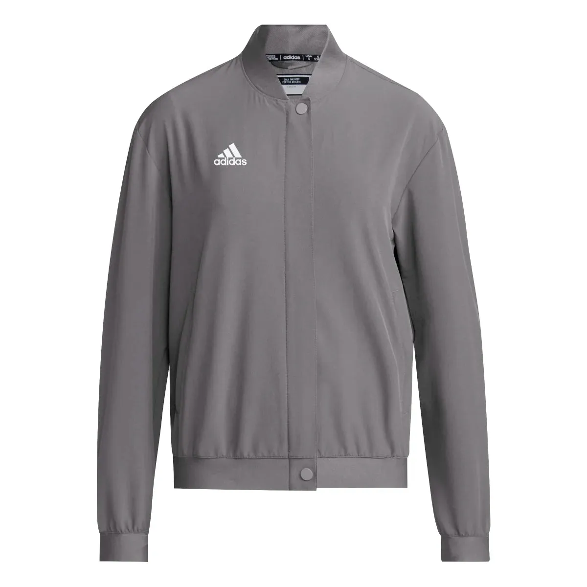 adidas Women's Aeroready Training Jacket