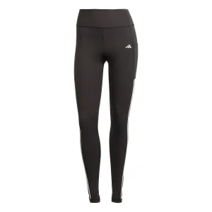 adidas Women's Optime 3-Stripes Leggings