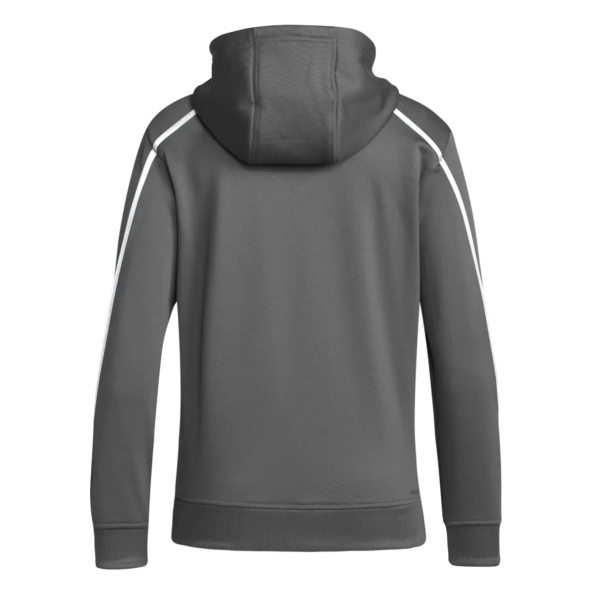 adidas Women's SLA Full Zip Hooded Training Jacket