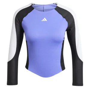 adidas Women's Tennis Pro 3/4 Sleeve Long-Sleeve Top