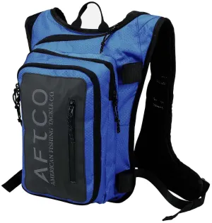 Aftco Urban Angler Backpack - Blue