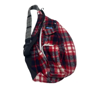 Backpack By Kavu, Size: Medium