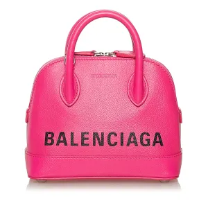 Balenciaga Ville XXS (SHG-35125)