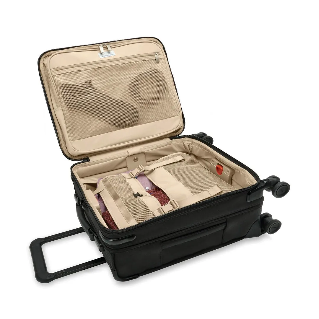 Briggs & Riley Baseline Compact Carry-On Spinner