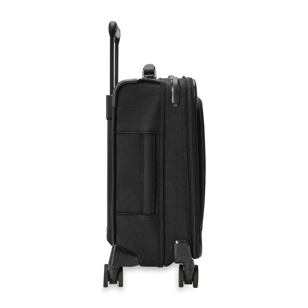 Briggs & Riley Baseline Compact Carry-On Spinner