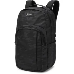 Campus Backpack 33L - Black Vintage Camo