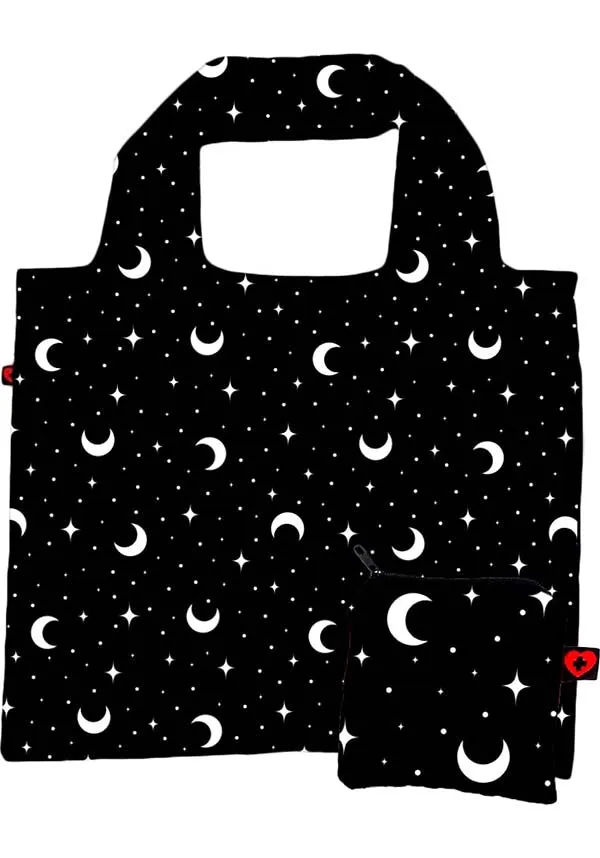 Celestial Magick | REUSABLE TOTE BAG