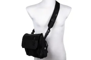 Claymore bag Black