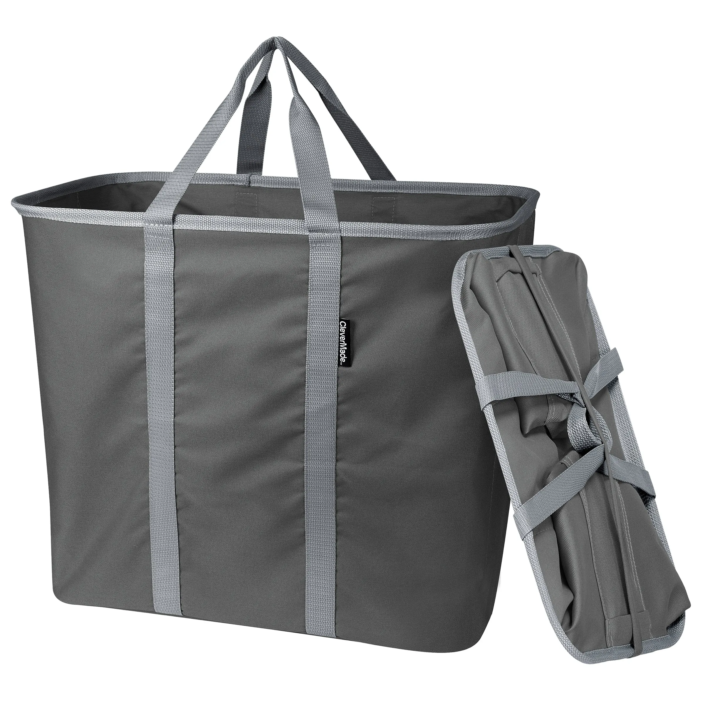 Collapsible Laundry Caddy