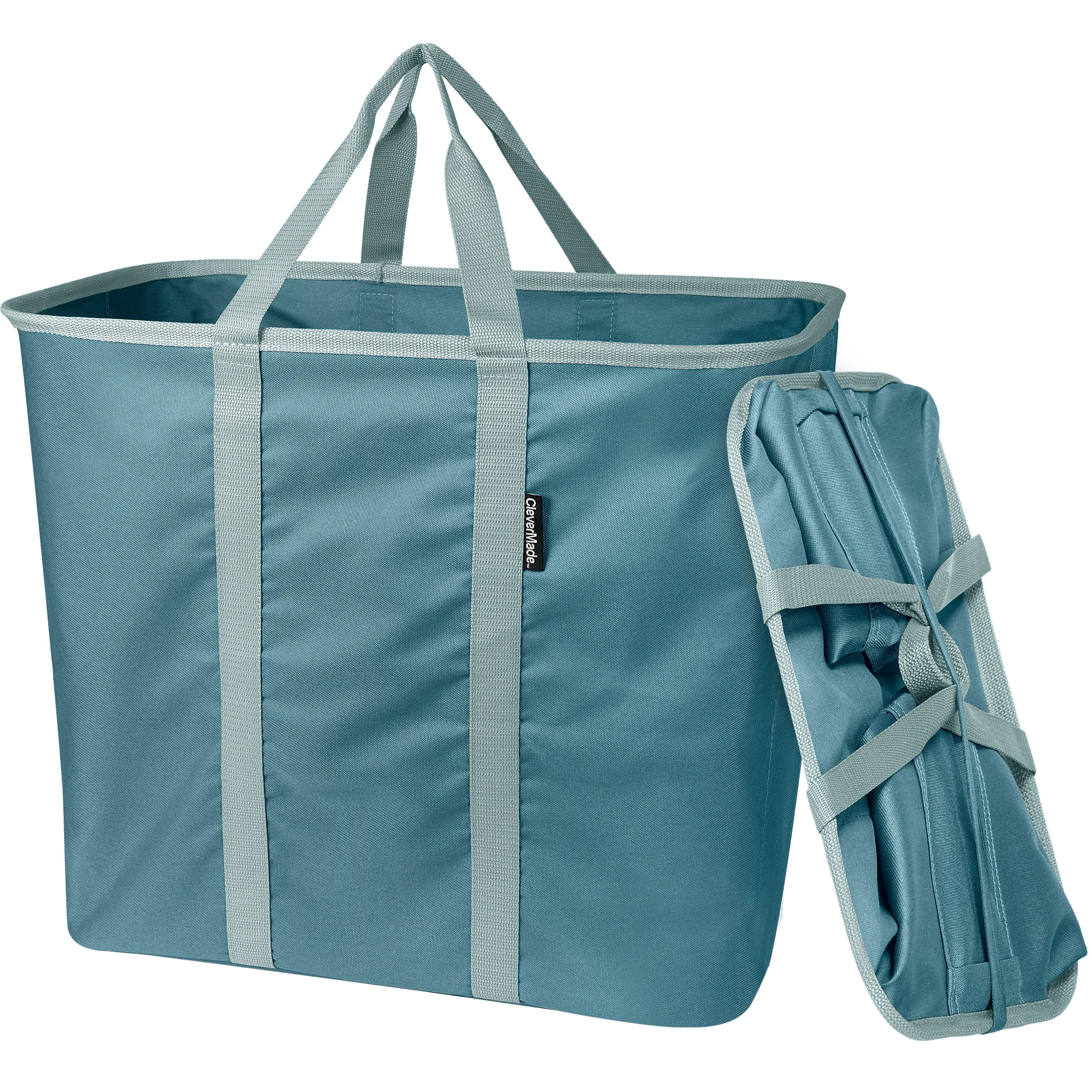 Collapsible Laundry Caddy