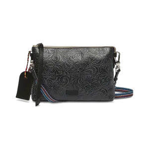 Consuela Women's Midtown steely Crossbody