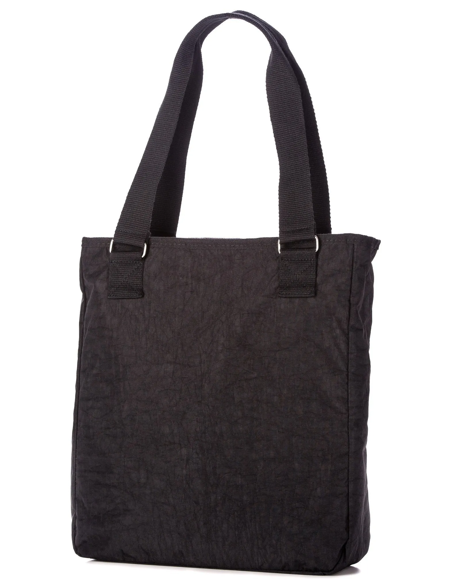 Crinkle Nylon ‘Everyday Companion' Tote Bag