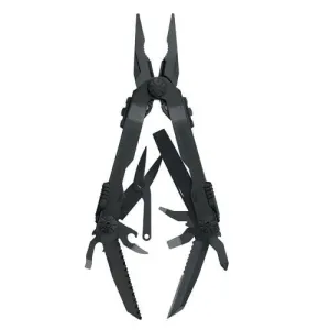 Diesel Multi-Plier - Black Sheath Clam