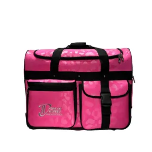 Dream Duffel Printed Performance Bag