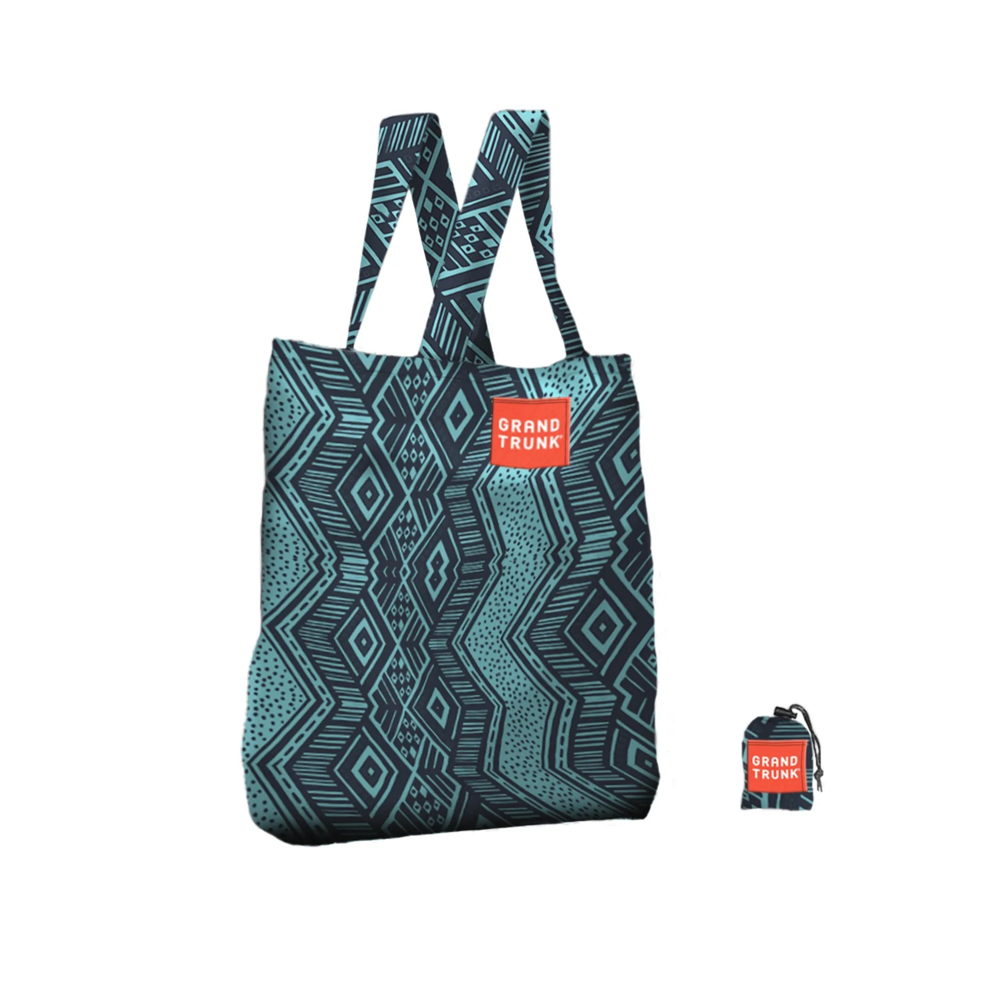 Ecot Tote Bag