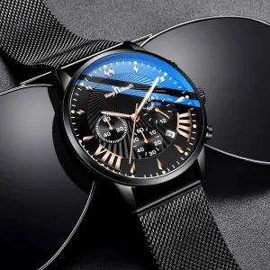 Exclusive Mens Sports Watches