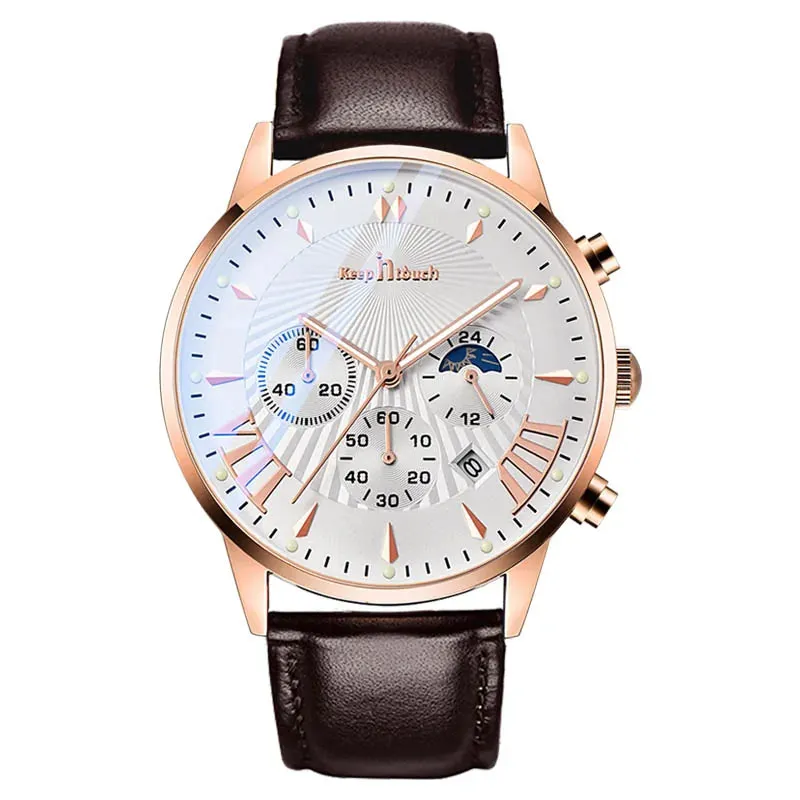Exclusive Mens Sports Watches