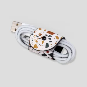 Happy Terrazzo EcoWrap Cord