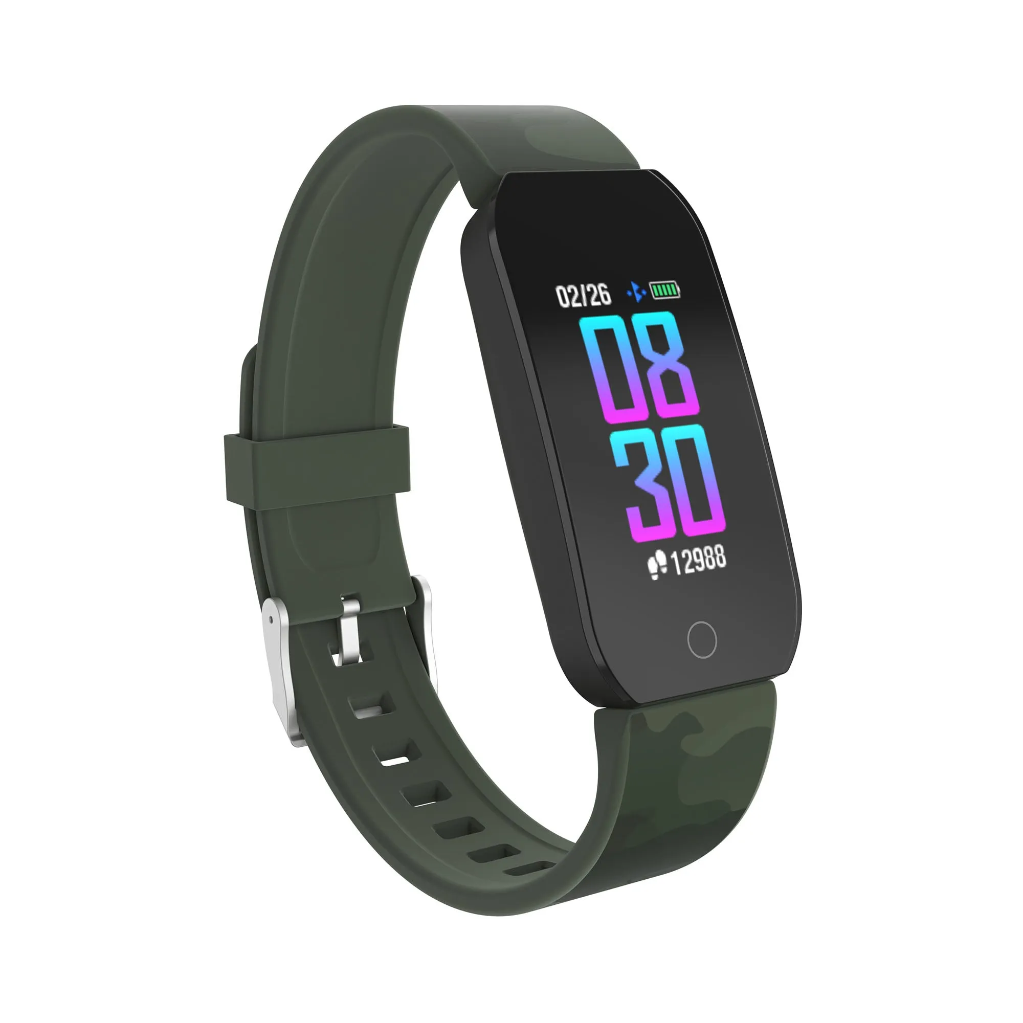 iTouch Active Fitness Tracker