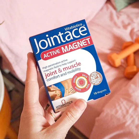 Jointace Active Magnet