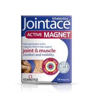 Jointace Active Magnet