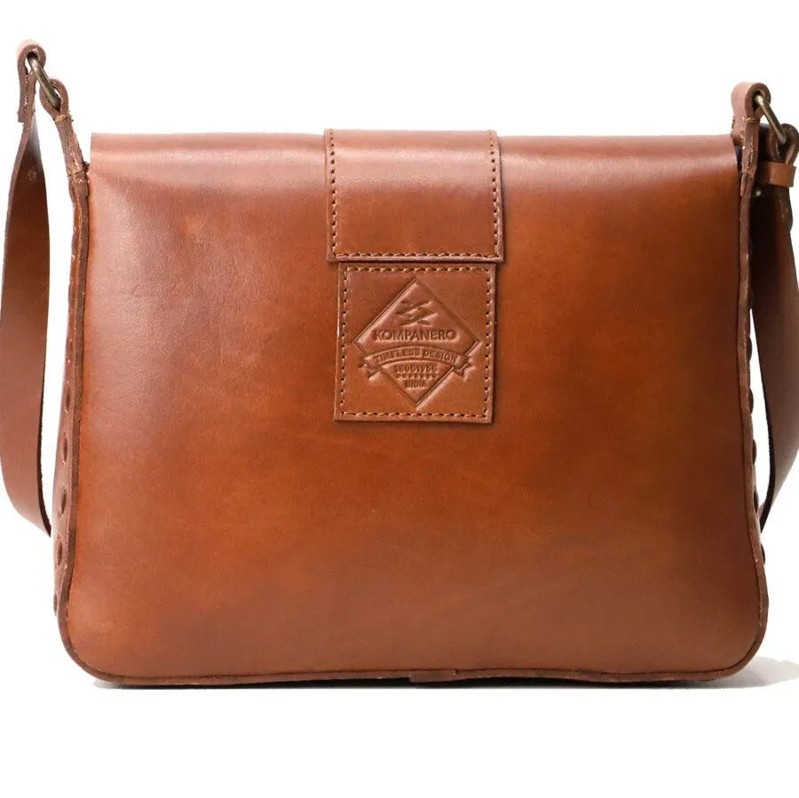 Kompanero Isla Crossbody Bag