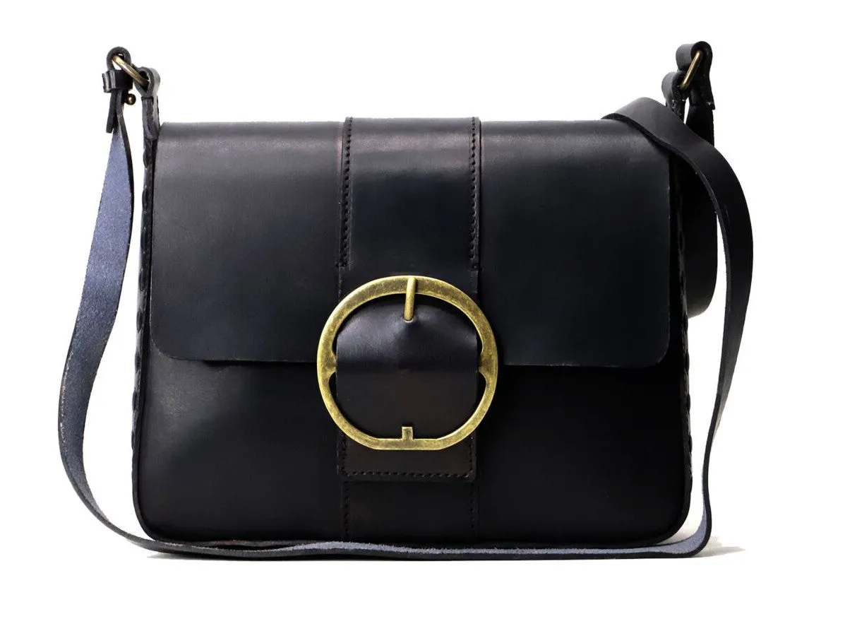 Kompanero Isla Crossbody Bag