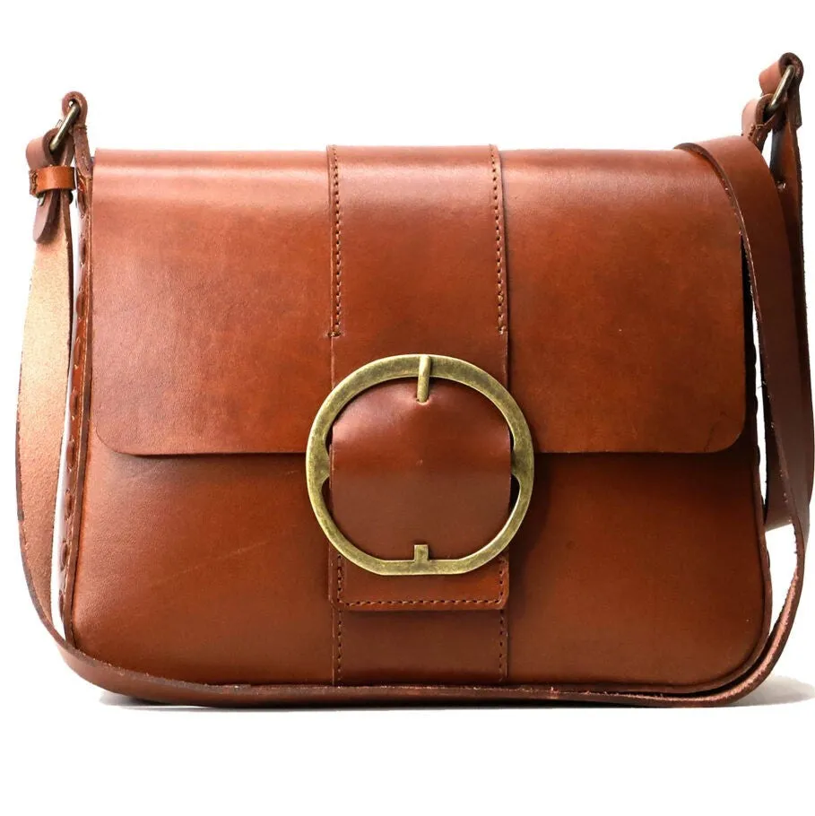 Kompanero Isla Crossbody Bag