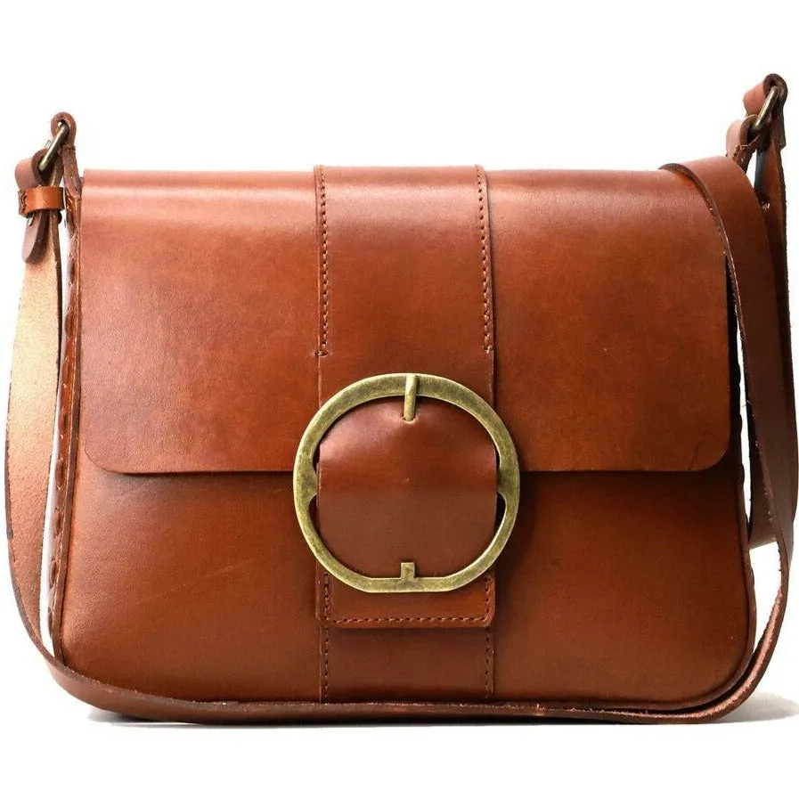 Kompanero Isla Crossbody Bag