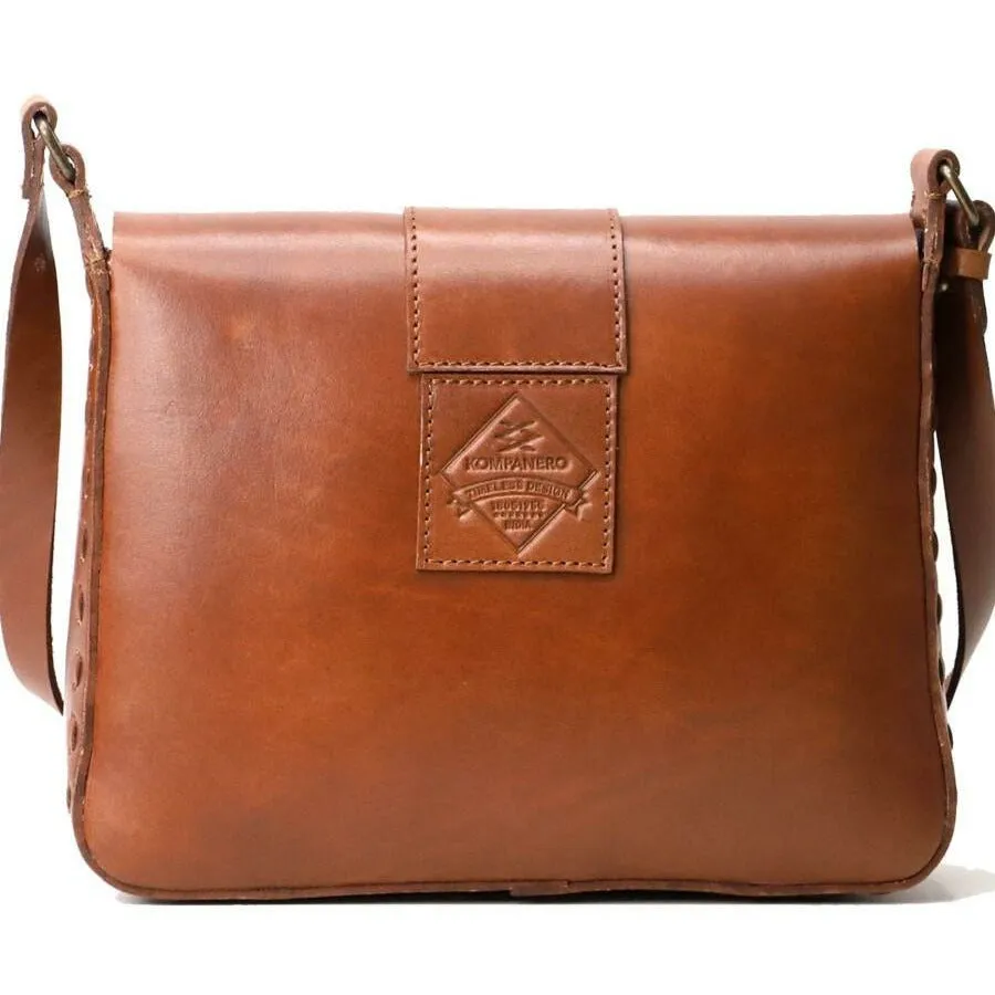 Kompanero Isla Crossbody Bag