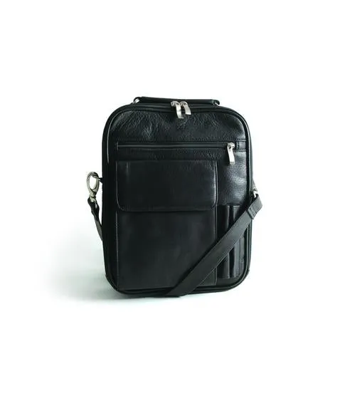 Osgoode Marley Leather Unisex  Large Travel Pack