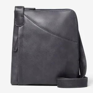 Osgoode Marley Leather Women's Makenzie Messenger