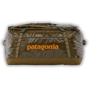 PATAGONIA BLACK HOLE DUFFEL BAG 100L