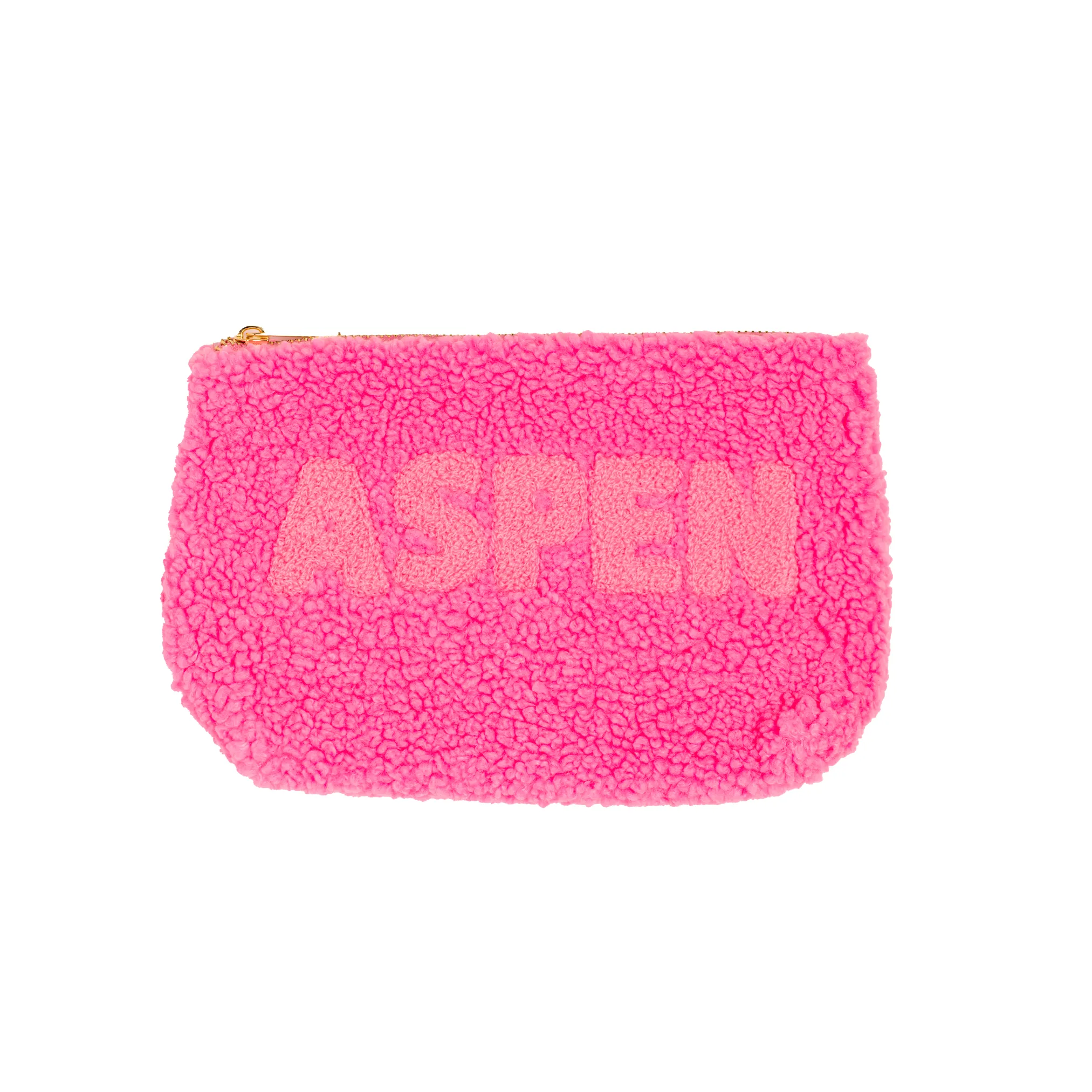 Red Aspen Sherpa Bag