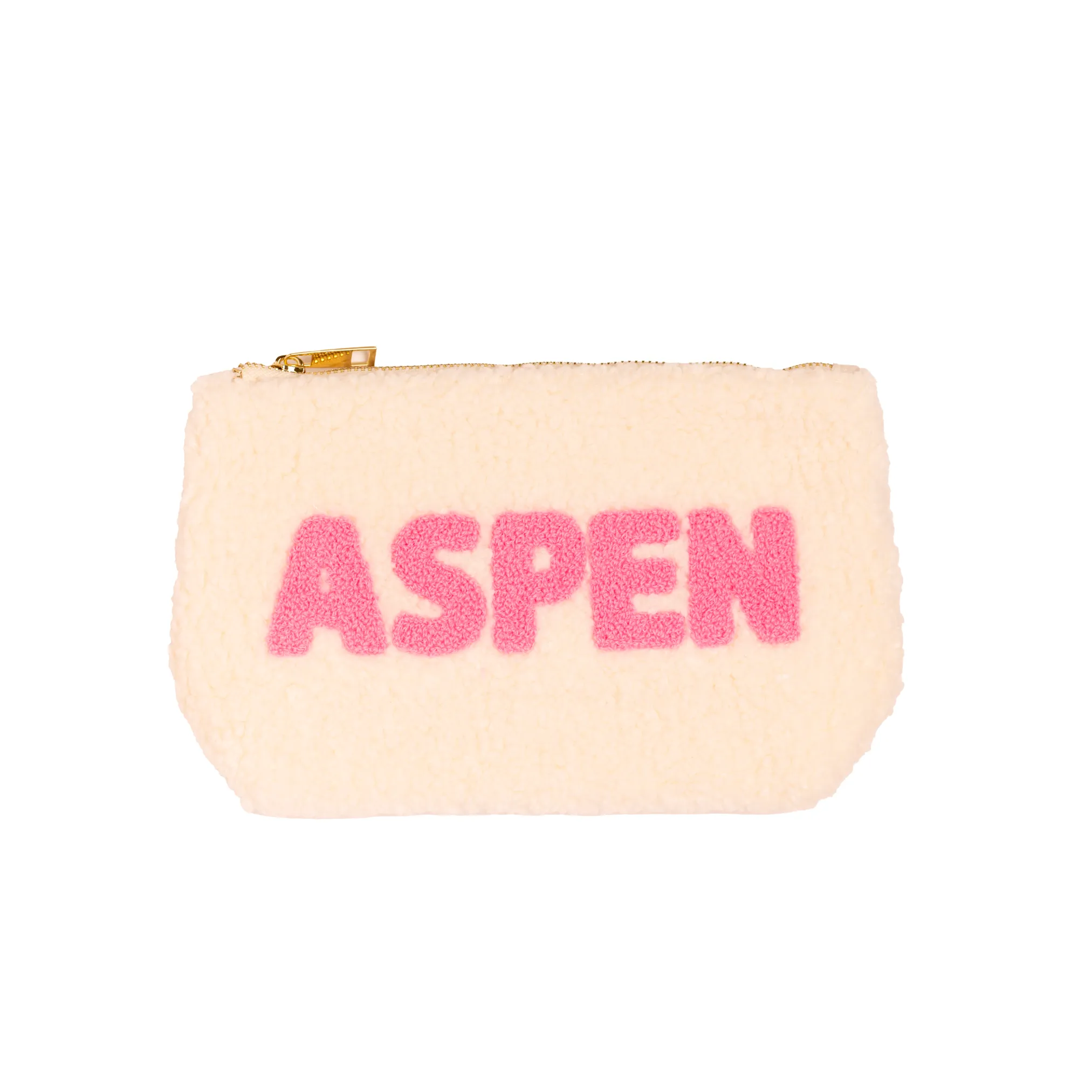 Red Aspen Sherpa Bag