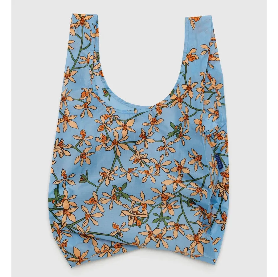 Reusable Nylon Tote Bag by BAGGU®