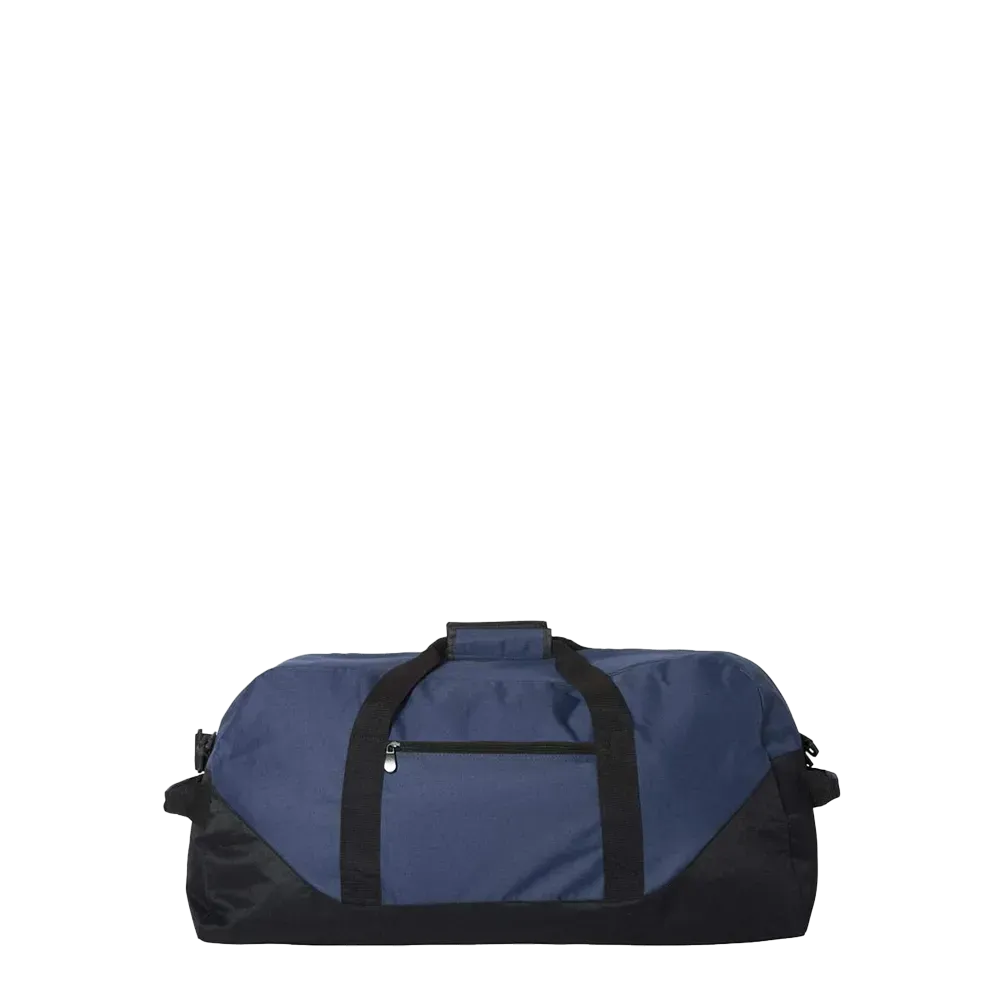 Slate Large Duffle