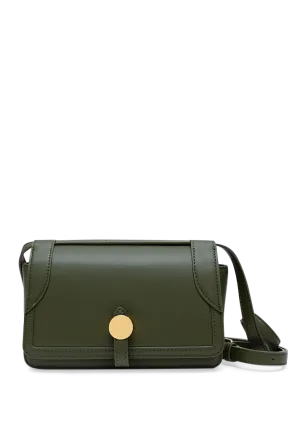 Soleste Continental Bag | Olive