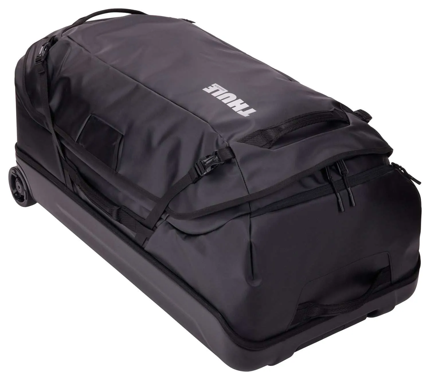 Thule Chasm Wheeled 110L Duffel Bag