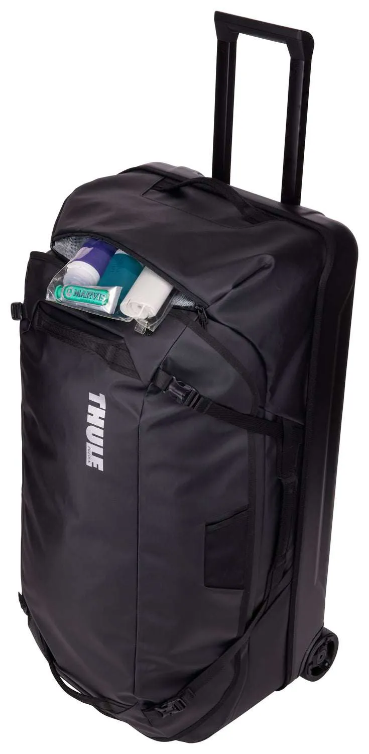 Thule Chasm Wheeled 110L Duffel Bag