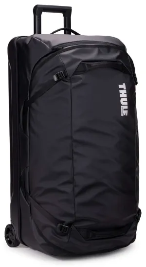 Thule Chasm Wheeled 110L Duffel Bag