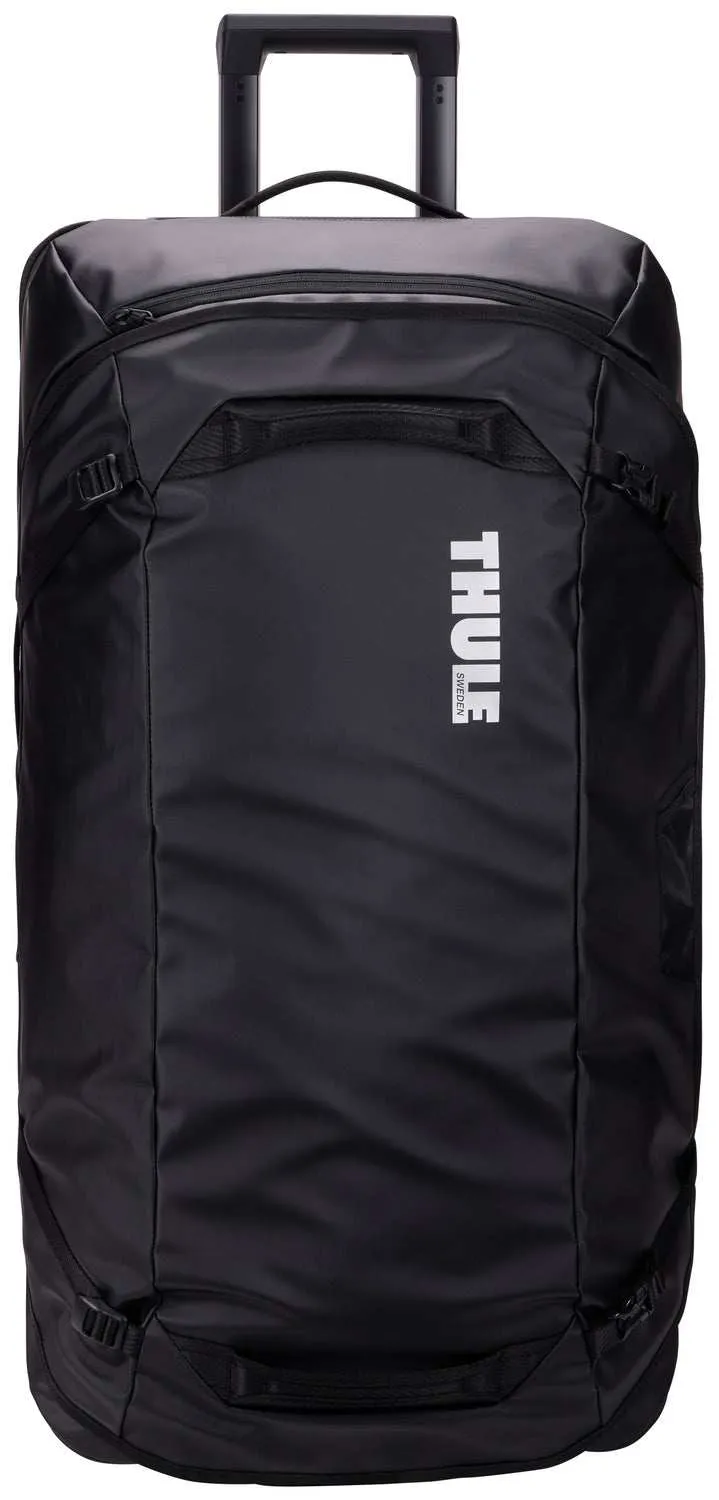 Thule Chasm Wheeled 110L Duffel Bag