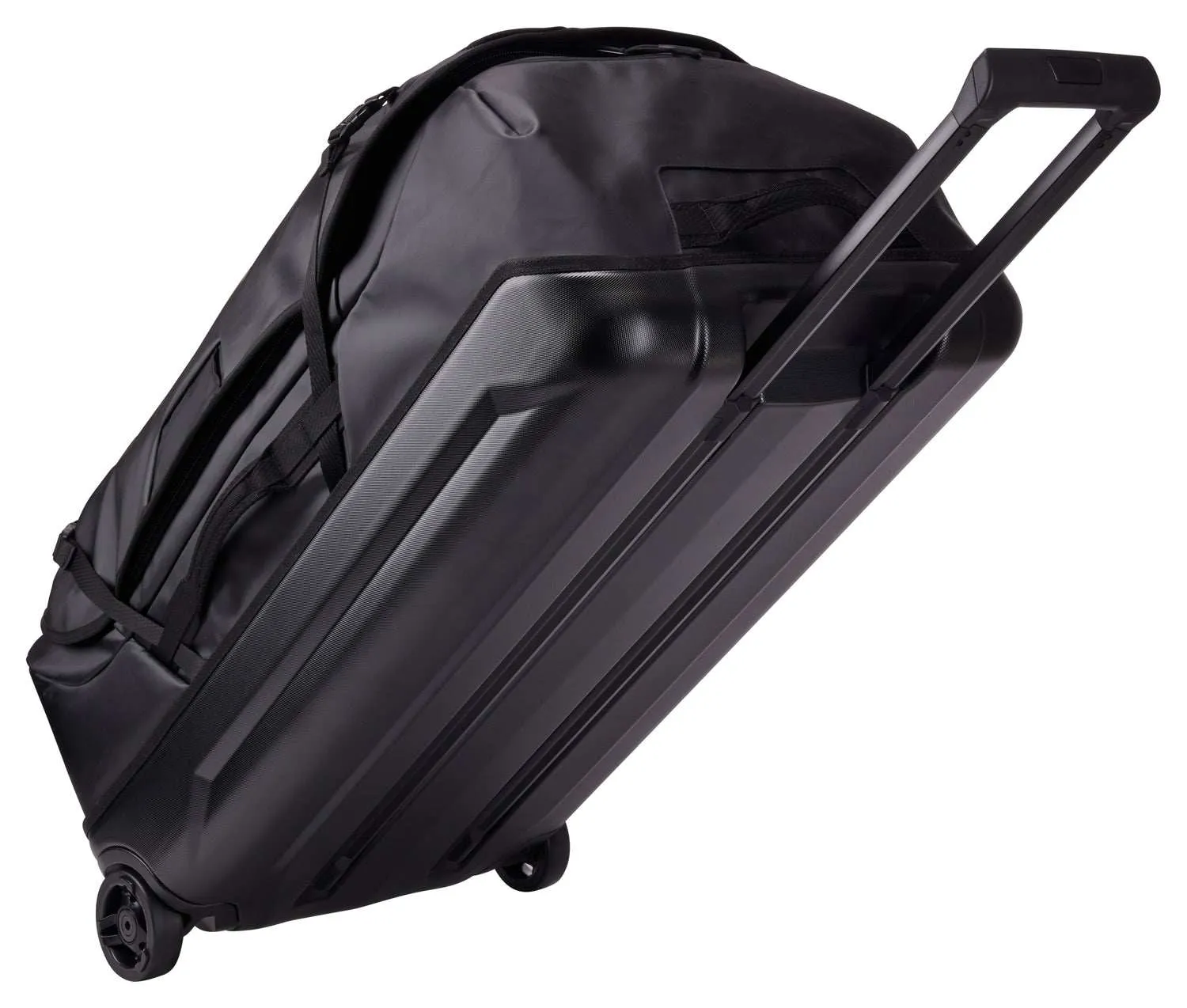 Thule Chasm Wheeled 110L Duffel Bag