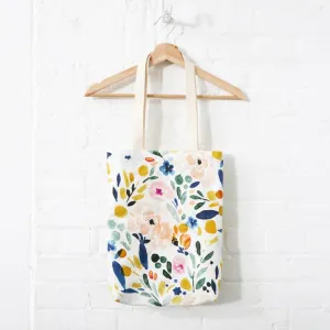 Tote Bag - Sierra Florals